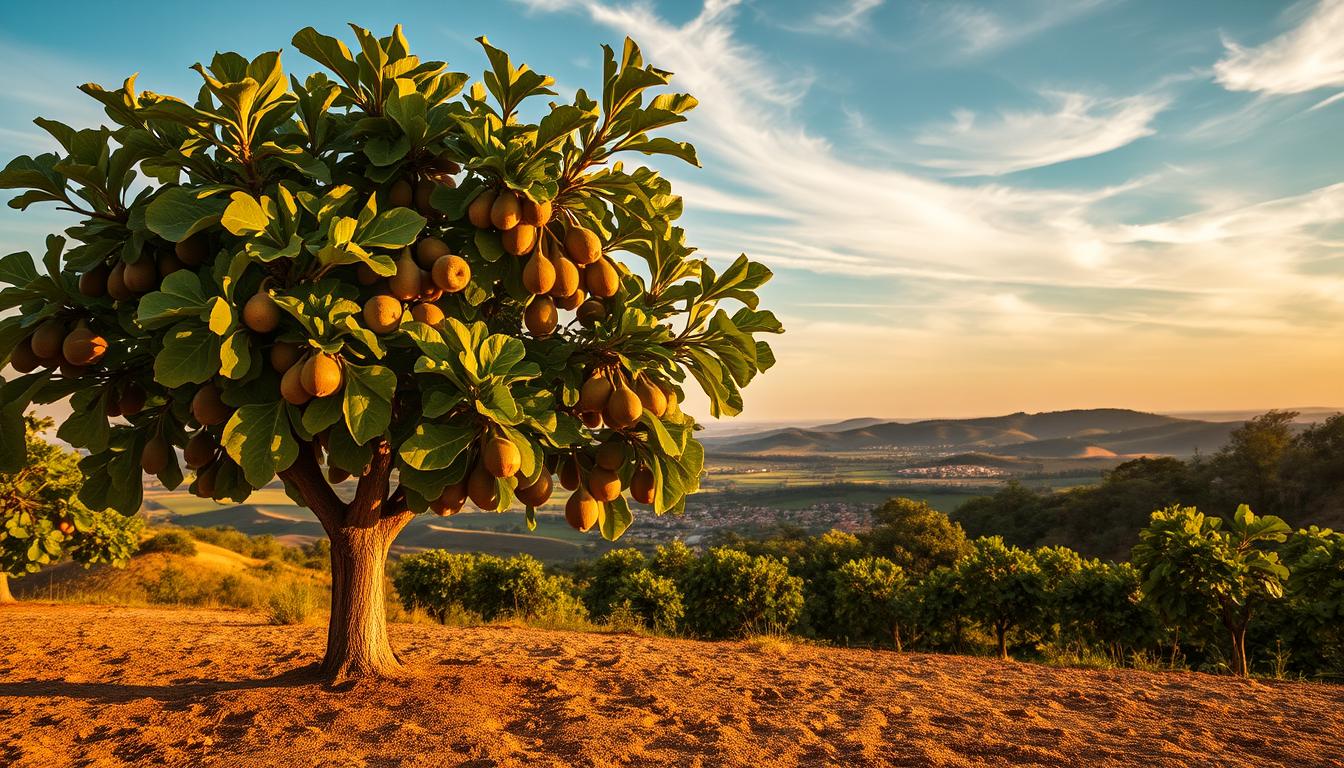 Parábola da Figueira