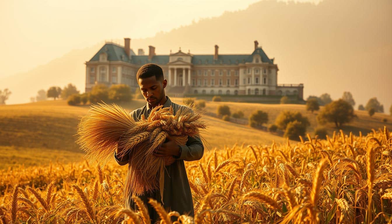 Parábola da Riqueza Fútil