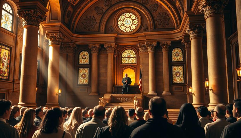 contexto histórico Lucas