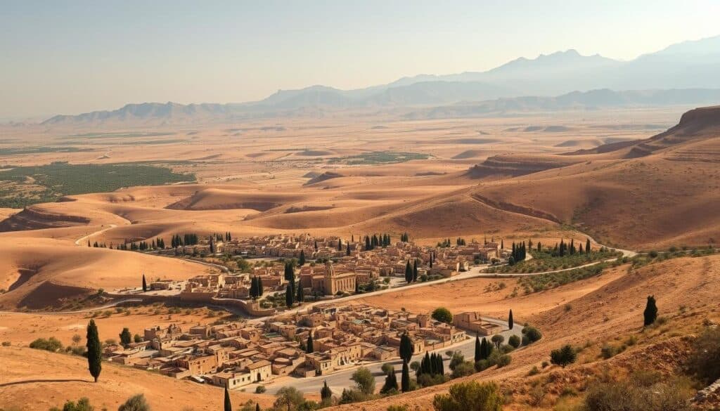 contexto histórico Lucas 17