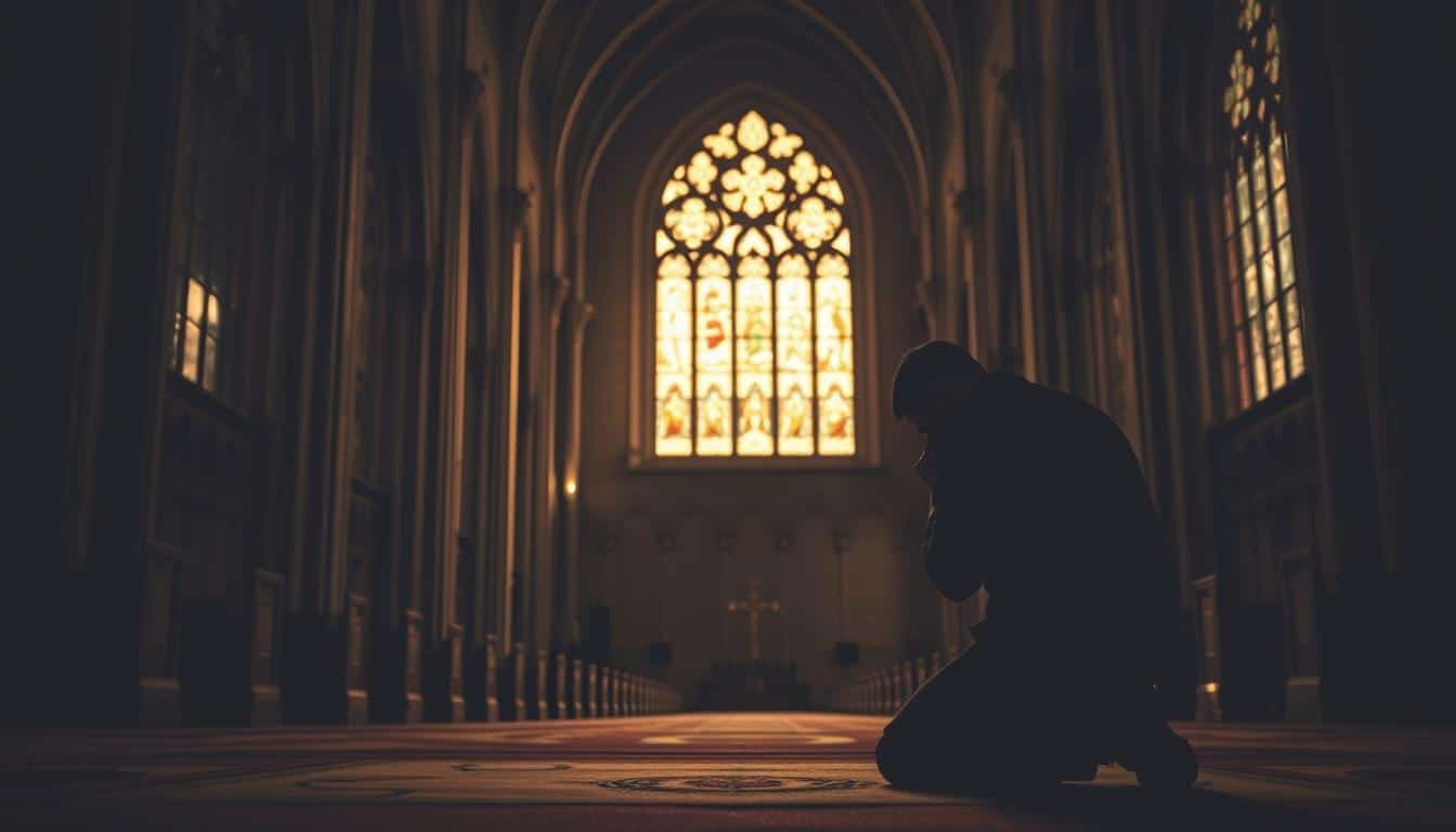 discernimento espiritual