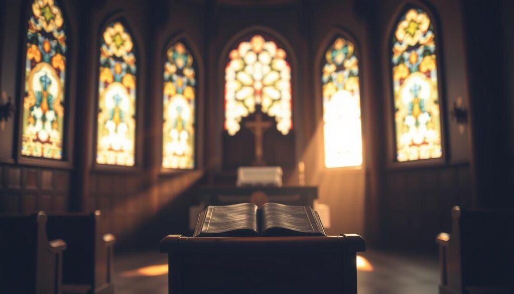 introdução à oração