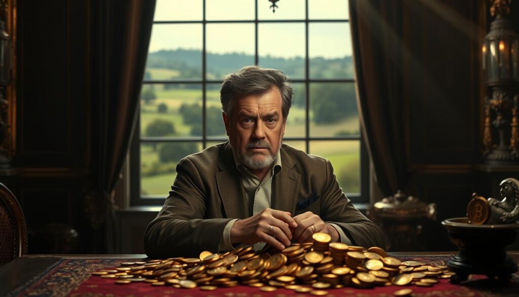 parábola rico insensato Lucas 12