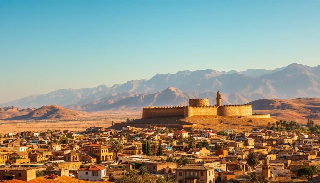 Jericó histórica Jericó histórica