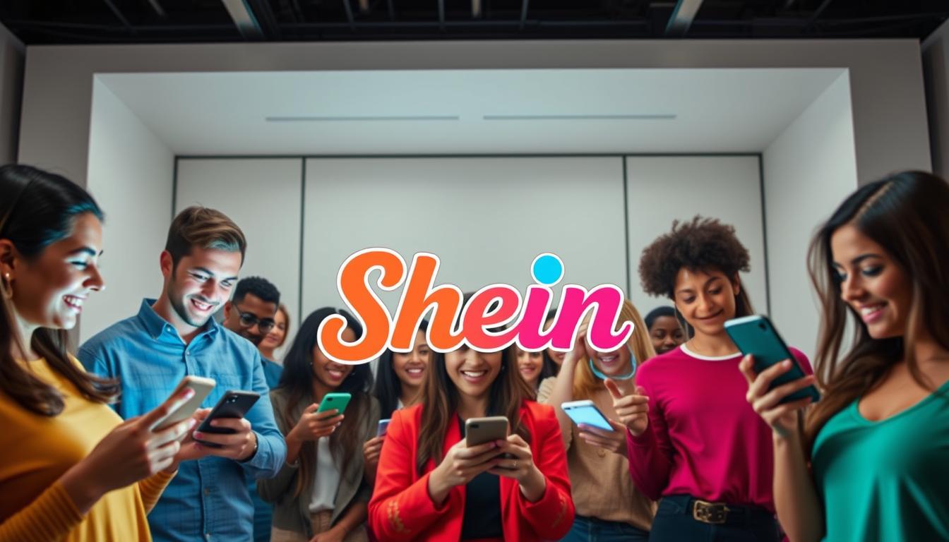 Participe e Ganhe Roupas com Testes da Shein