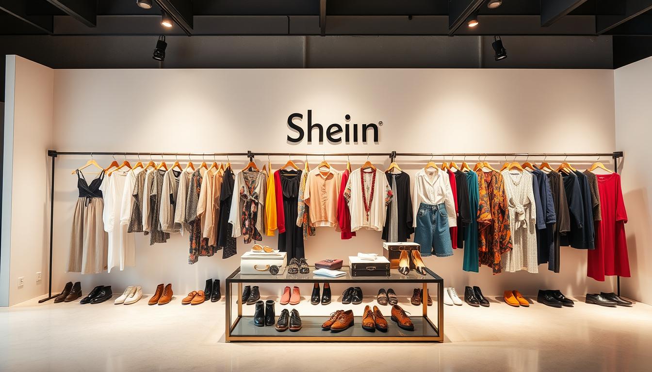 Saiba como Ganhar Roupas da Shein pelo Programa Free Trial