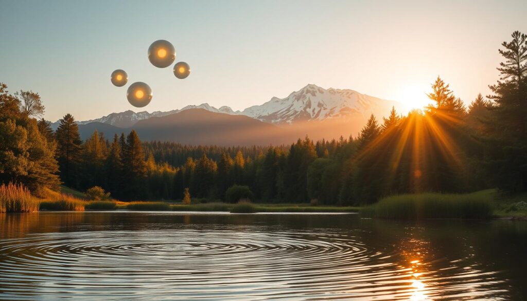 benefícios espirituais