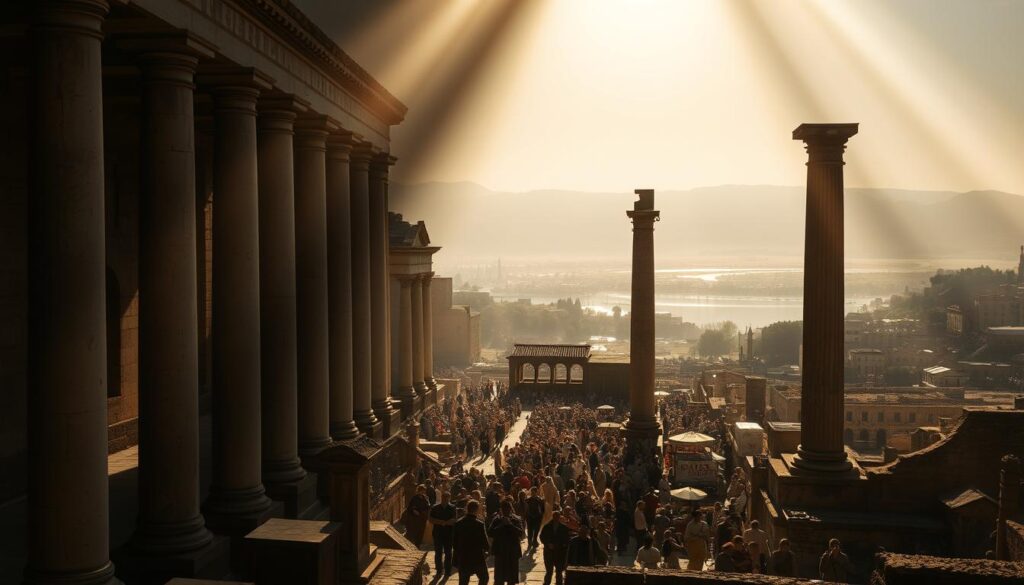 contexto lucano contexto lucano