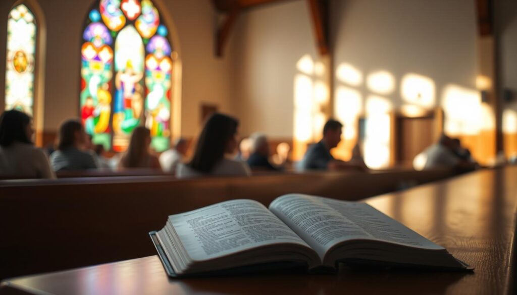 importância notícias cristãs