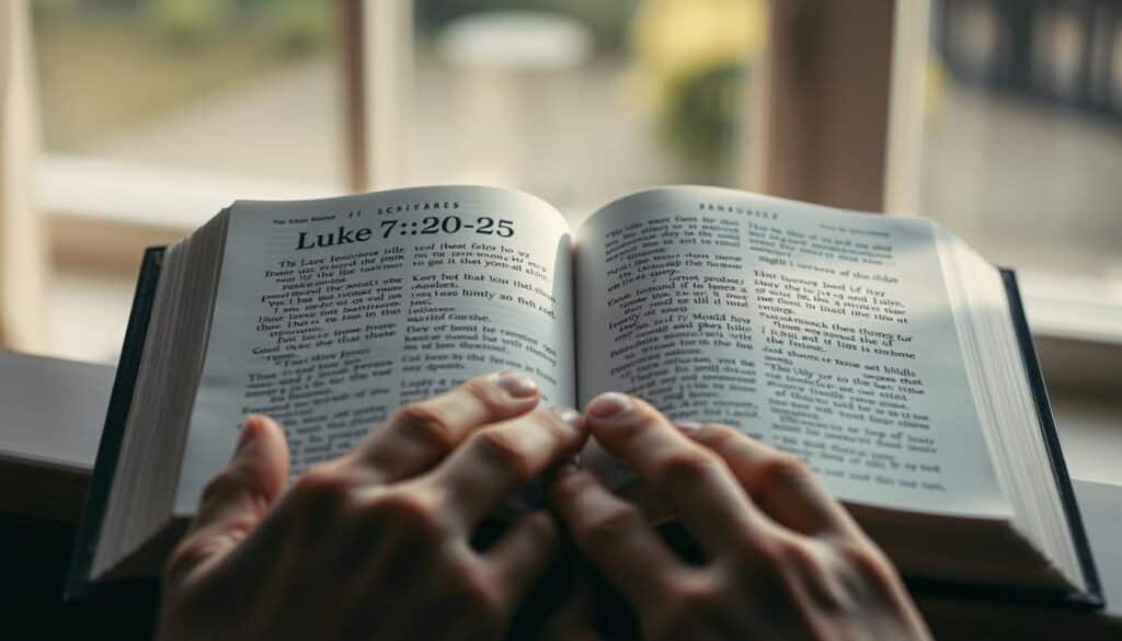 introdução Lucas 17