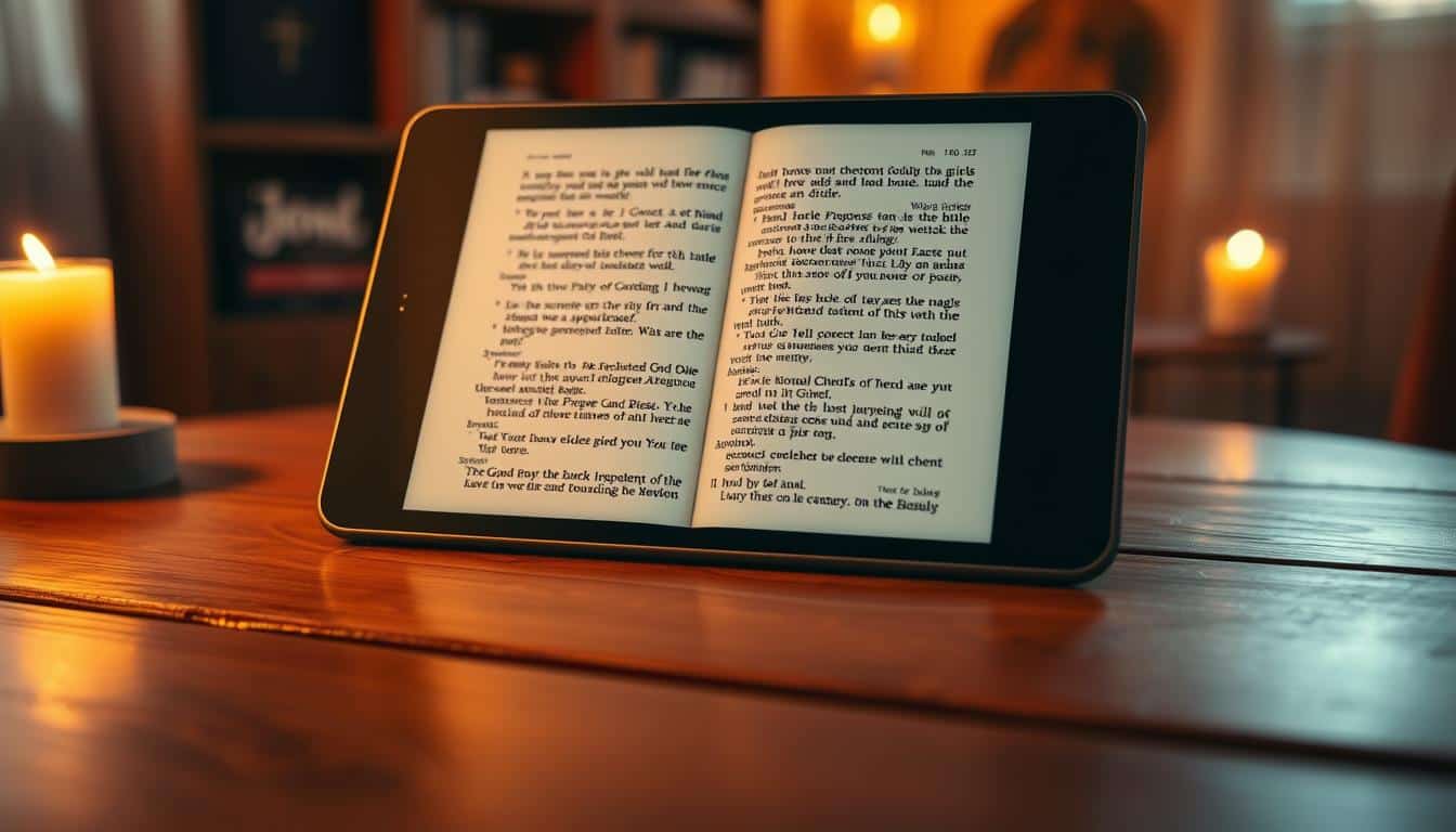 melhores apps para ler a Bíblia