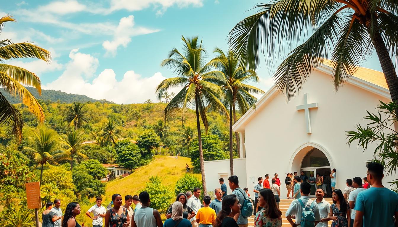 notícias cristãs atuais