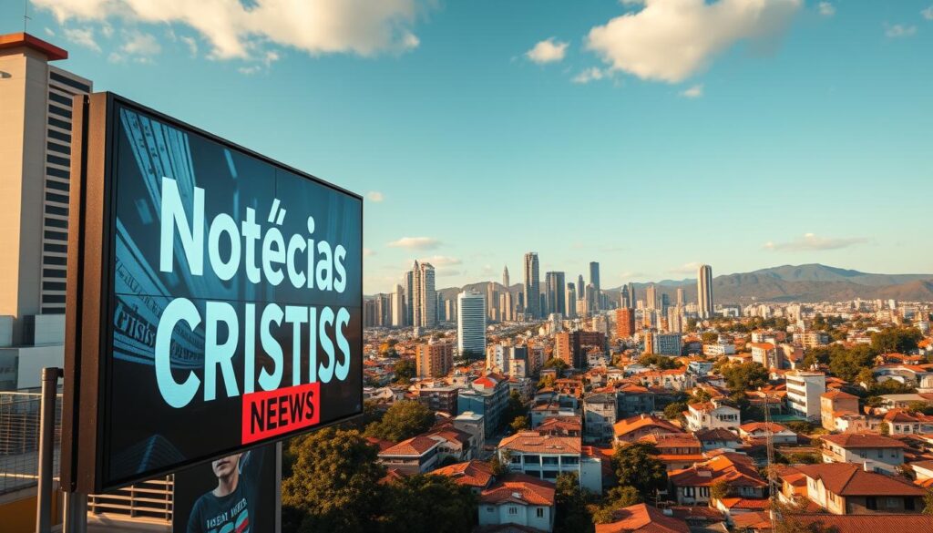 panorama notícias cristãs