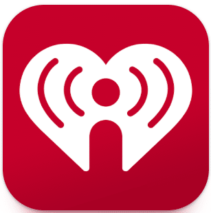 iHeartRadio