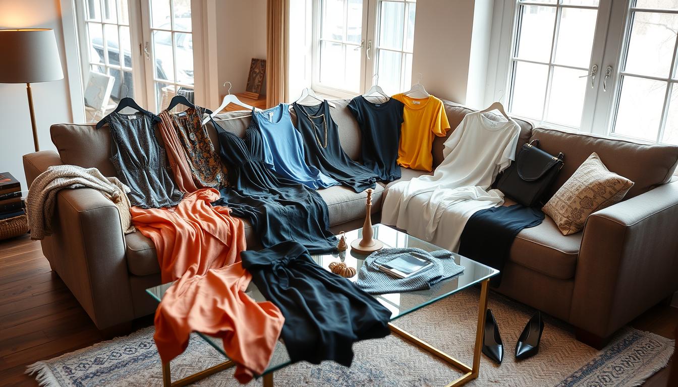 Como funciona o Free Trial da Shein