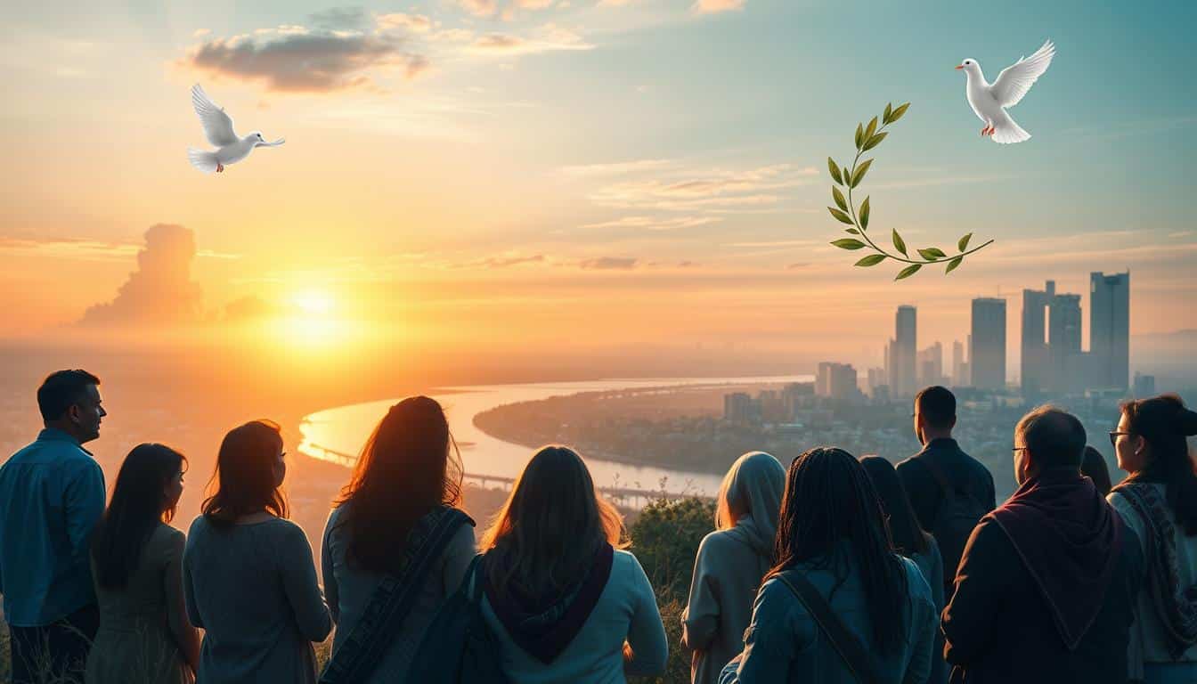 Evangelho Jo 1,29-34