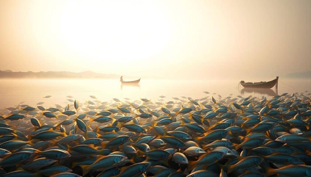 153 peixes 153 peixes