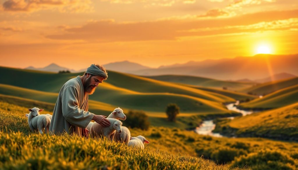 interpretações João 10