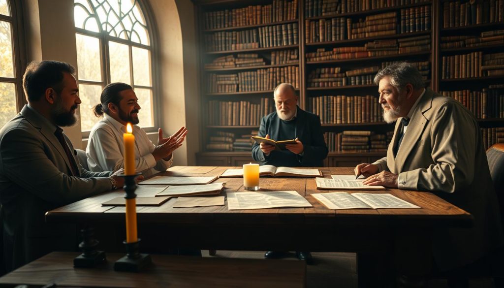 interpretações patrísticas