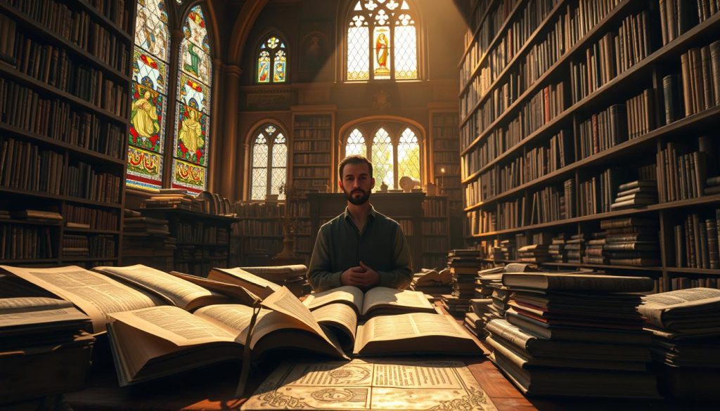 intertextualidade João 12