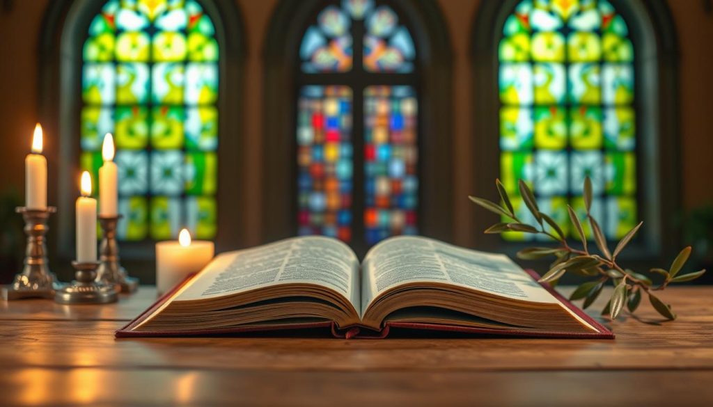 temas teológicos João 12