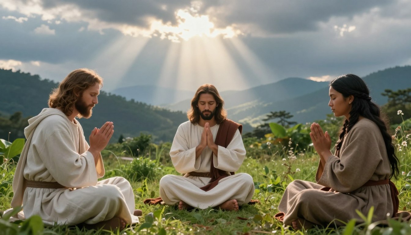 Mt 9,36—10:8
