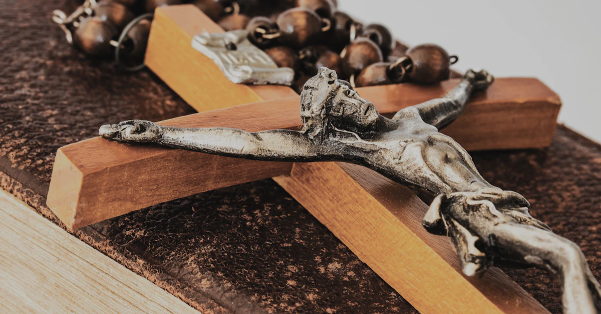 white and brown wooden animal skull on brown wooden table